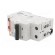 RCBO breaker | Inom: 10A | Ires: 30mA | Poles: 1+N | 230VAC | IP20 | DS200 image 2