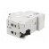 RCBO breaker | Inom: 10A | Ires: 30mA | Poles: 1+N | 230VAC | IP20 | DS200 image 4