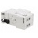 RCBO breaker | Inom: 10A | Ires: 30mA | Poles: 1+N | 230VAC | IP20 | DS200 image 6