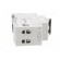 RCBO breaker | Inom: 10A | Ires: 30mA | Poles: 1+N | 230VAC | IP20 | DS200 image 7