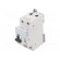 RCBO breaker | Inom: 16A | Ires: 10mA | Max surge current: 250A | IP20 image 1