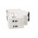 RCBO breaker | Inom: 16A | Ires: 10mA | Poles: 1+N | 230VAC | IP20 | DS200 image 7