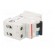 RCBO breaker | Inom: 16A | Ires: 10mA | Poles: 1+N | 230VAC | IP20 | DS200 image 8