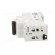 RCBO breaker | Inom: 16A | Ires: 10mA | Poles: 1+N | 230VAC | IP20 | DS200 image 3