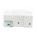 RCBO breaker | Inom: 16A | Ires: 30mA | Max surge current: 250A | IP20 image 7