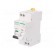 RCBO breaker | Inom: 16A | Ires: 30mA | Max surge current: 250A | IP20 image 1