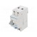 RCBO breaker | Inom: 16A | Ires: 30mA | Max surge current: 250A | IP20 paveikslėlis 1