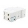 RCBO breaker | Inom: 16A | Ires: 30mA | Max surge current: 250A | IP20 image 4
