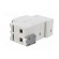 RCBO breaker | Inom: 16A | Ires: 30mA | Max surge current: 250A | IP20 paveikslėlis 4