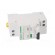 RCBO breaker | Inom: 16A | Ires: 30mA | Max surge current: 250A | IP20 image 9