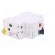 RCBO breaker | Inom: 16A | Ires: 30mA | Max surge current: 250A | IP20 image 8