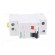 RCBO breaker | Inom: 16A | Ires: 30mA | Max surge current: 250A | IP20 image 9