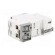 RCBO breaker | Inom: 16A | Ires: 30mA | Max surge current: 250A | 400V image 4