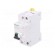 RCBO breaker | Inom: 16A | Ires: 30mA | Max surge current: 250A | IP20 image 1