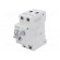RCBO breaker | Inom: 16A | Ires: 30mA | Max surge current: 250A | IP20 image 1
