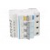 RCBO breaker | Inom: 16A | Ires: 30mA | Max surge current: 250A | IP20 image 9