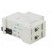 RCBO breaker | Inom: 16A | Ires: 30mA | Max surge current: 250A | IP20 image 6