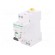 RCBO breaker | Inom: 6A | Ires: 300mA | Max surge current: 250A | IP20 image 1