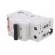 RCBO breaker | Inom: 16A | Ires: 30mA | Poles: 1+N | 230VAC | IP20 | DS200 image 2