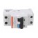 RCBO breaker | Inom: 16A | Ires: 30mA | Poles: 1+N | 230VAC | IP20 | DS200 image 9