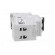 RCBO breaker | Inom: 16A | Ires: 30mA | Poles: 1+N | 230VAC | IP20 | DS200 image 7