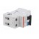 RCBO breaker | Inom: 16A | Ires: 30mA | Poles: 1+N | 230VAC | IP20 | DS200 image 8