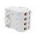 RCBO breaker | Inom: 16A | Ires: 30mA | Poles: 3+N | 230/400VAC | IP20 фото 6