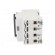 RCBO breaker | Inom: 20A | Ires: 30mA | Max surge current: 250A | IP20 image 3
