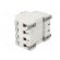 RCBO breaker | Inom: 20A | Ires: 30mA | Max surge current: 250A | IP20 image 4