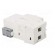 RCBO breaker | Inom: 20A | Ires: 30mA | Max surge current: 250A | IP20 image 6