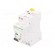 RCBO breaker | Inom: 20A | Ires: 30mA | Max surge current: 250A | IP20 image 1