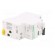RCBO breaker | Inom: 20A | Ires: 30mA | Max surge current: 250A | IP20 image 8