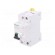RCBO breaker | Inom: 20A | Ires: 30mA | Max surge current: 250A | IP20 paveikslėlis 1