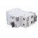 RCBO breaker | Inom: 25A | Ires: 30mA | Max surge current: 250A | IP20 фото 2