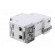 RCBO breaker | Inom: 25A | Ires: 30mA | Max surge current: 250A | IP20 фото 4