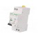 RCBO breaker | Inom: 25A | Ires: 30mA | Max surge current: 250A | IP20 image 1