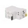 RCBO breaker | Inom: 25A | Ires: 30mA | Max surge current: 250A | IP20 image 2