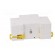 RCBO breaker | Inom: 25A | Ires: 30mA | Max surge current: 250A | IP20 image 5