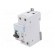 RCBO breaker | Inom: 25A | Ires: 30mA | Max surge current: 250A | IP20 фото 1