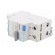RCBO breaker | Inom: 25A | Ires: 30mA | Max surge current: 250A | IP20 image 2
