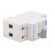 RCBO breaker | Inom: 25A | Ires: 30mA | Max surge current: 250A | IP20 image 8