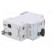 RCBO breaker | Inom: 25A | Ires: 30mA | Max surge current: 250A | IP20 фото 8