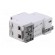 RCBO breaker | Inom: 32A | Ires: 30mA | Max surge current: 250A | IP20 paveikslėlis 4