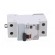 RCBO breaker | Inom: 32A | Ires: 30mA | Max surge current: 250A | IP20 paveikslėlis 9