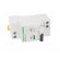 RCBO breaker | Inom: 4A | Ires: 30mA | Max surge current: 250A | IP20 image 9