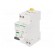 RCBO breaker | Inom: 4A | Ires: 30mA | Max surge current: 250A | IP20 image 1