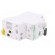 RCBO breaker | Inom: 6A | Ires: 300mA | Max surge current: 250A | IP20 image 8