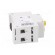 RCBO breaker | Inom: 6A | Ires: 30mA | Max surge current: 250A | 230V image 7