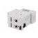 RCBO breaker | Inom: 6A | Ires: 30mA | Max surge current: 250A | 230VAC image 4