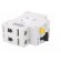 RCBO breaker | Inom: 6A | Ires: 30mA | Max surge current: 250A | 230V image 8